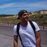 Nicolas Leão's Photo