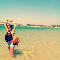 Melina Chrysostomou的照片