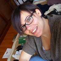 Idil Engindeniz's Photo