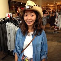 Fannie Huang的照片