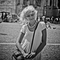 Tanya Lisovskaya的照片