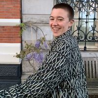 Olivia Herzog's Photo