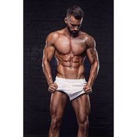 Damien Ashton的照片