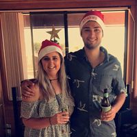 Christin Heron的照片