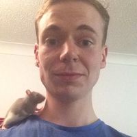 Le foto di Jordan Mew