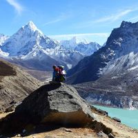 Sullivan Raut's Photo