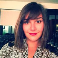 Morgane Masurel的照片