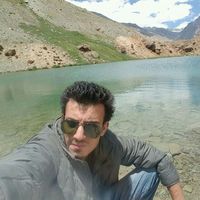 ashutosh singh's Photo