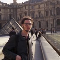 Fotos de Antoine David