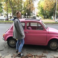 Luisa Siedler的照片