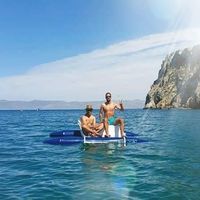 Rachid Mazouar's Photo