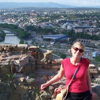 Karolina Wojtowicz's Photo