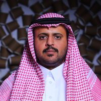 Abdulaziz AlQahtani's Photo