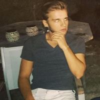 Matthieu Cornic的照片