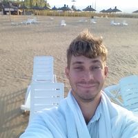 Ilya Koloskov的照片