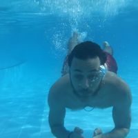 Marwan Zakaria's Photo