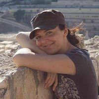 Viktoria Kamens's Photo