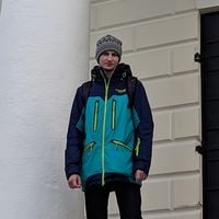 Ivan Nazarov's Photo