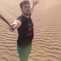 Fotos von Hamzeh Rahbari zadeh