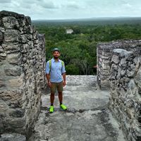 Miki Alfonzo-Alberto's Photo