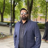 Vishal Singh的照片