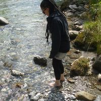 Lucia Räuberstochter's Photo