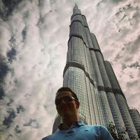 Yorán Meijers的照片