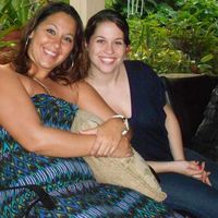 Photos de Emily Burton