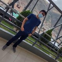 Rio Cabanillas Spiritu's Photo