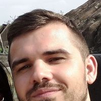 Maciej Słodkowicz's Photo