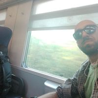 Gabriele Petrini's Photo