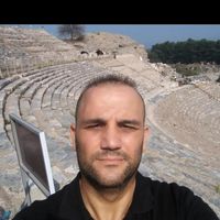 Fatih Erdoğan's Photo