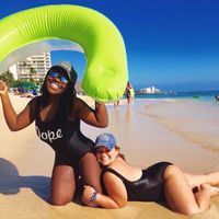 Azra Carrington的照片