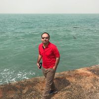 mojtaba gholi's Photo