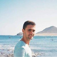 Rafael Oliva's Photo