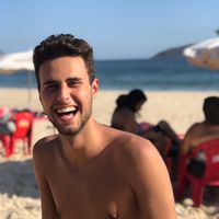 nicoló barbon的照片