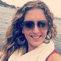 Julieta  Escobar's Photo