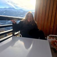 Hannah Rodden's Photo