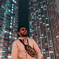 Oğuzhan Üresin's Photo