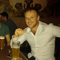 Robert Markish's Photo