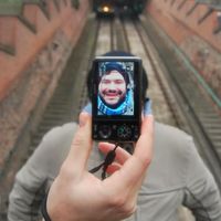 Vangelis Komninakidis的照片