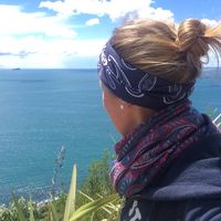 Sandra Buchthal的照片