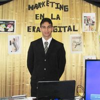 Emidio Cáceres's Photo