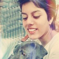 Romina Florencia's Photo