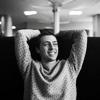 Alex Angstrom's Photo