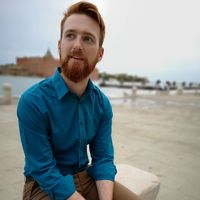 Matthias Kyr的照片