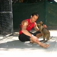 Loic Malroux's Photo