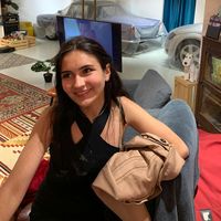 Marta Verano's Photo