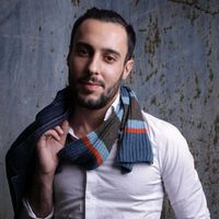 Manuel Rimoldi's Photo