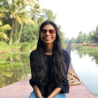 Priyanka Kancharla的照片